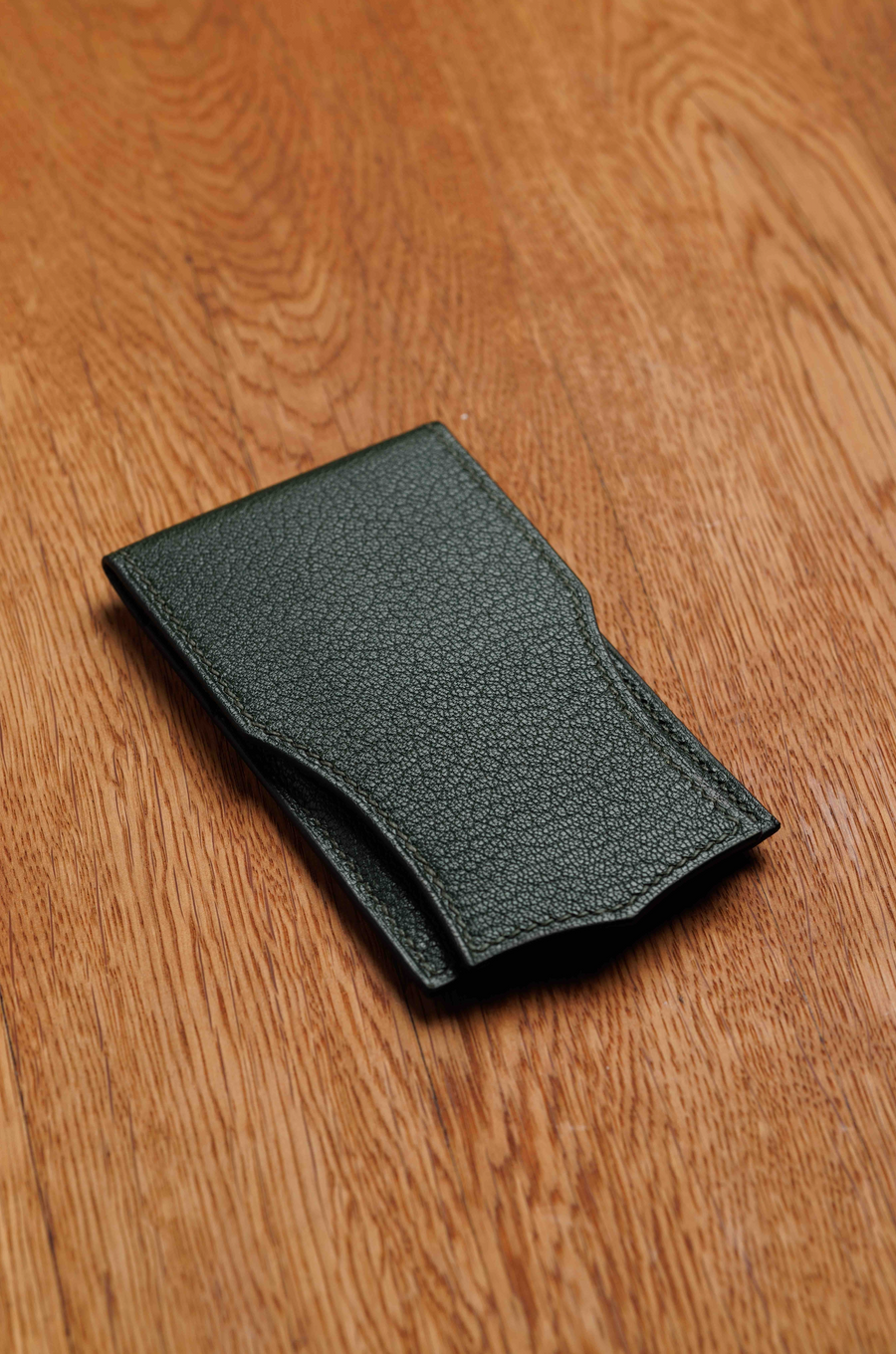 KLH 2-in-1-Cardholder and Shoehorn