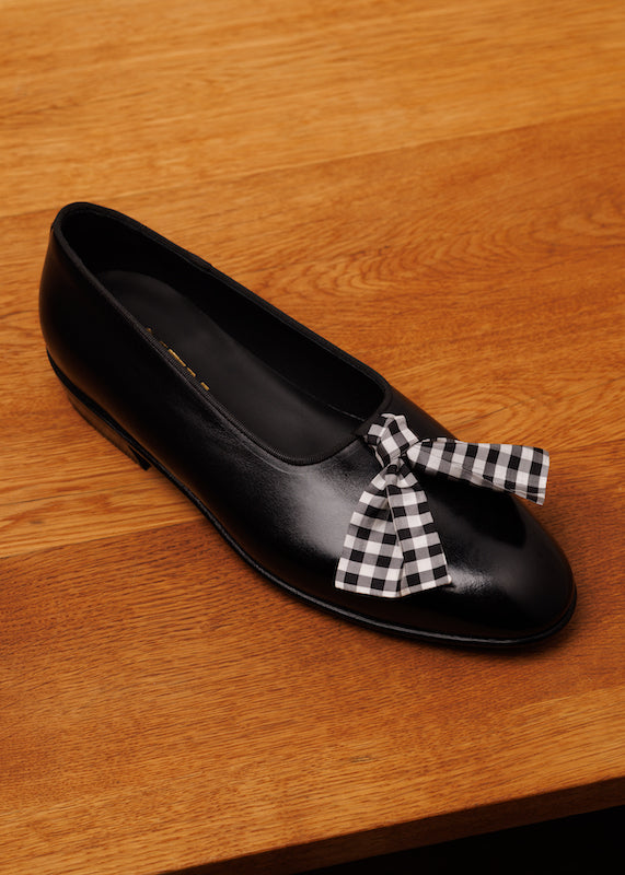 KLH Opera Pump Black